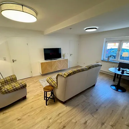Gaesteapartment Ii