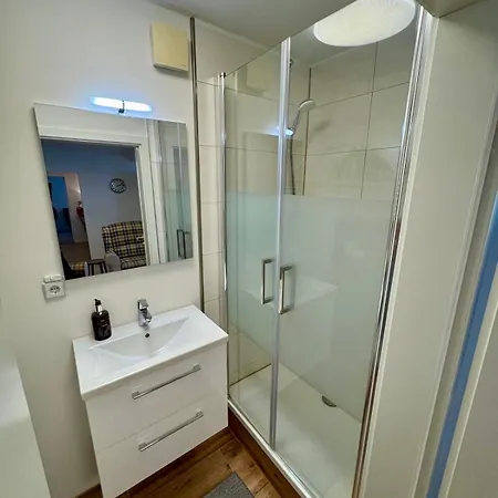 Gaesteapartment Ii *