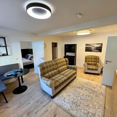 Apartment Gaesteapartment Ii